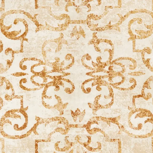 Notting Hill NHL-2305 2' x 2'11" Machine Woven Rug