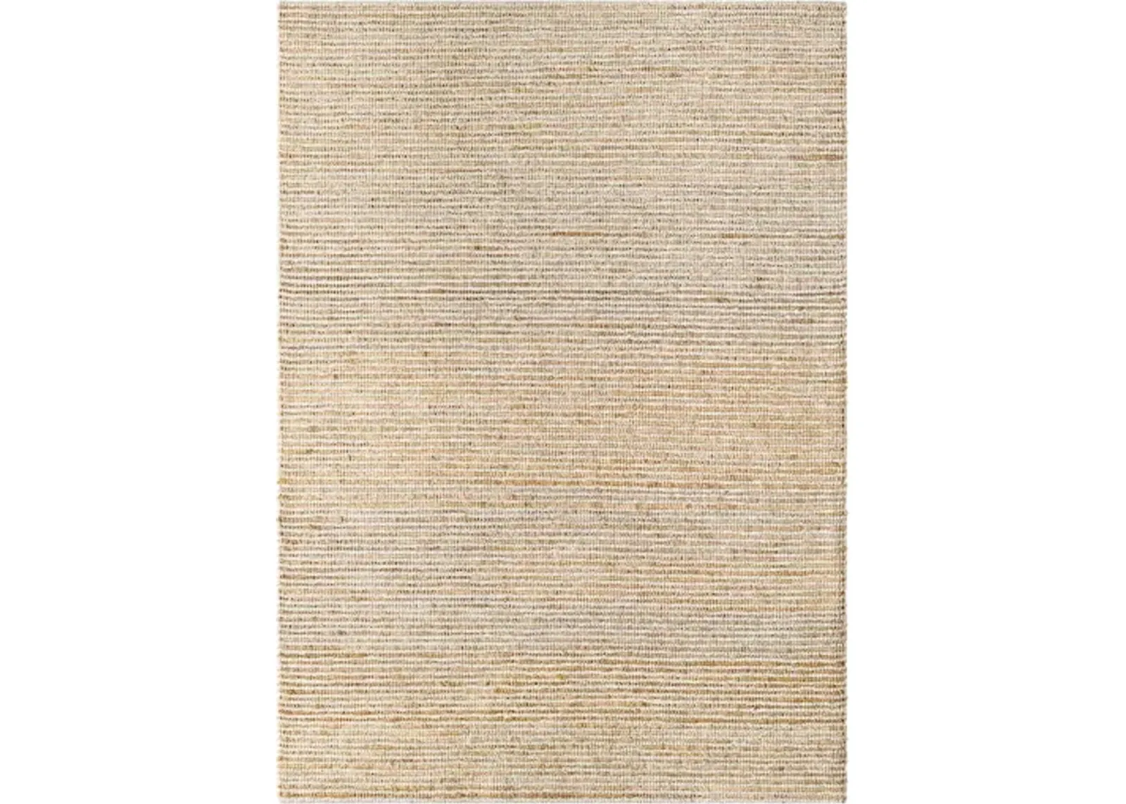 Molly MYM-2303 2' x 3' Hand Made Rug