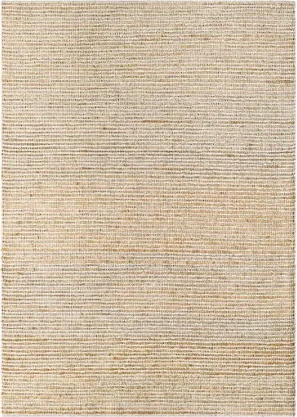 Molly MYM-2303 2' x 3' Hand Made Rug