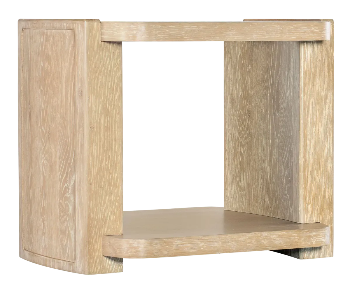 Retreat End Table