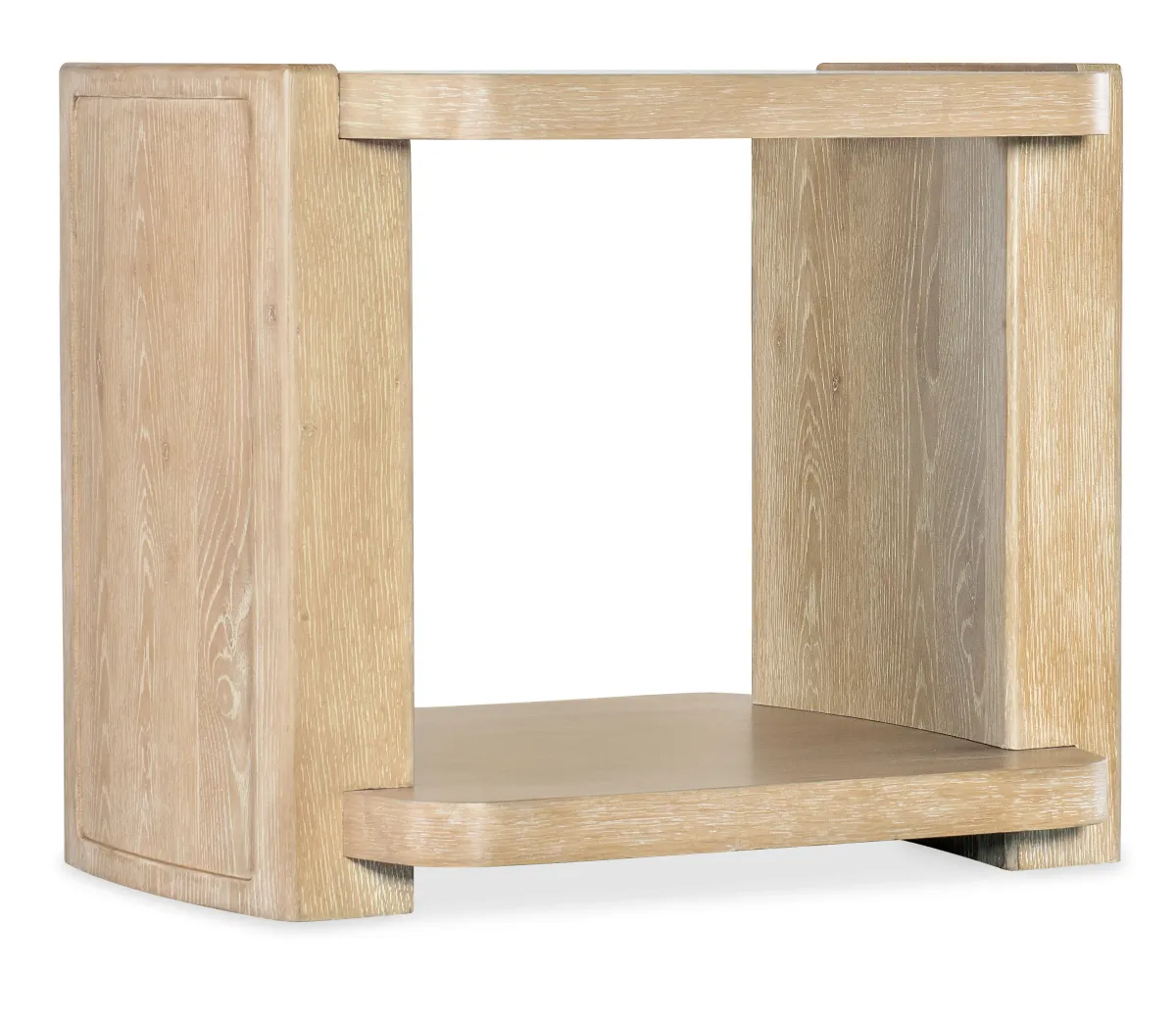 Retreat End Table