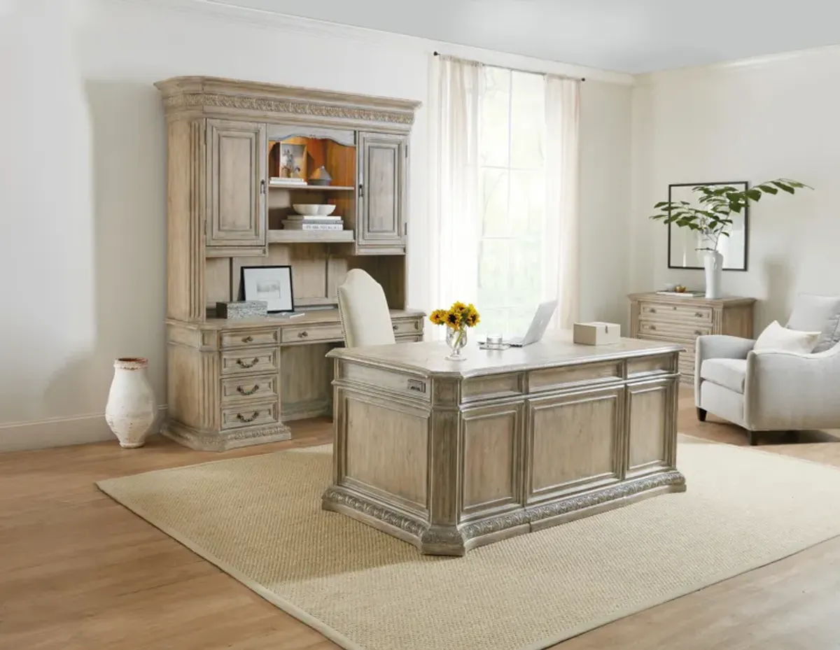 Castella Executive Desk