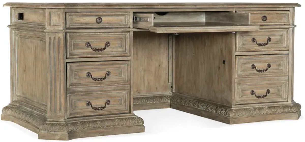 Castella Executive Desk