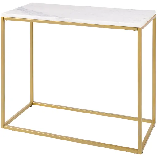 Aryaa YAA-019 24"H x 26"W x 12"D End Table