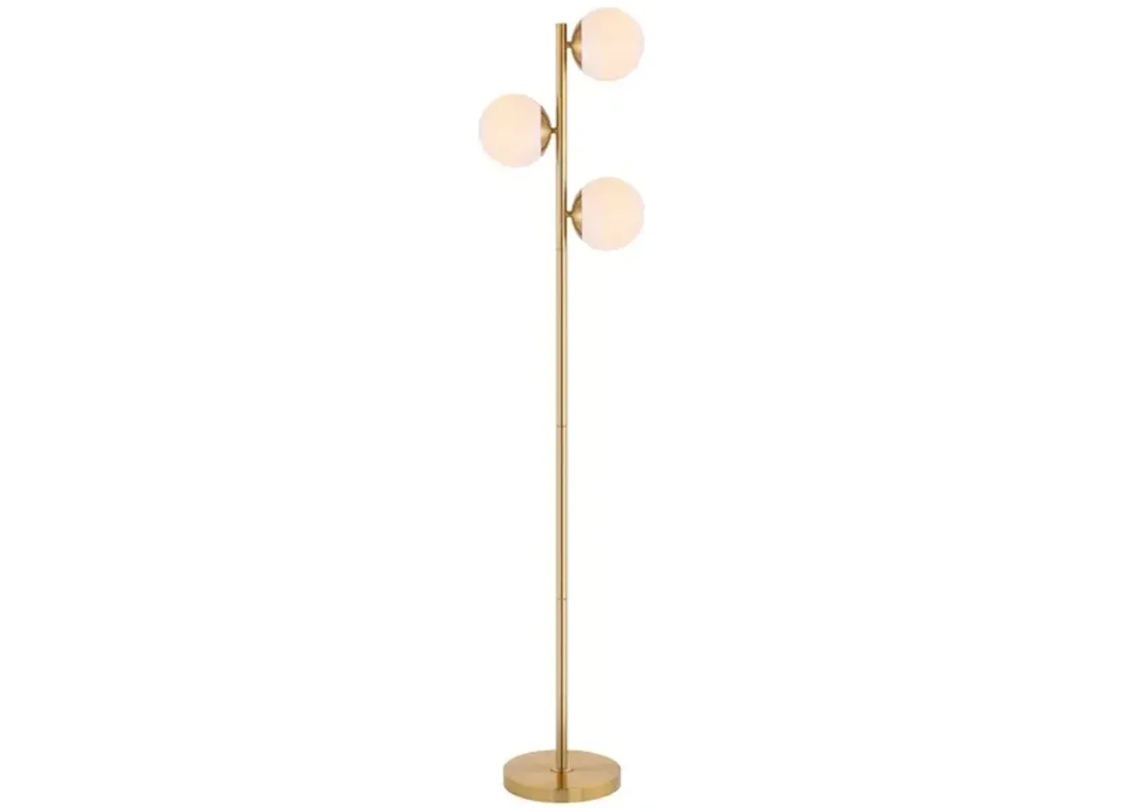 DEVLYN FLOOR LAMP