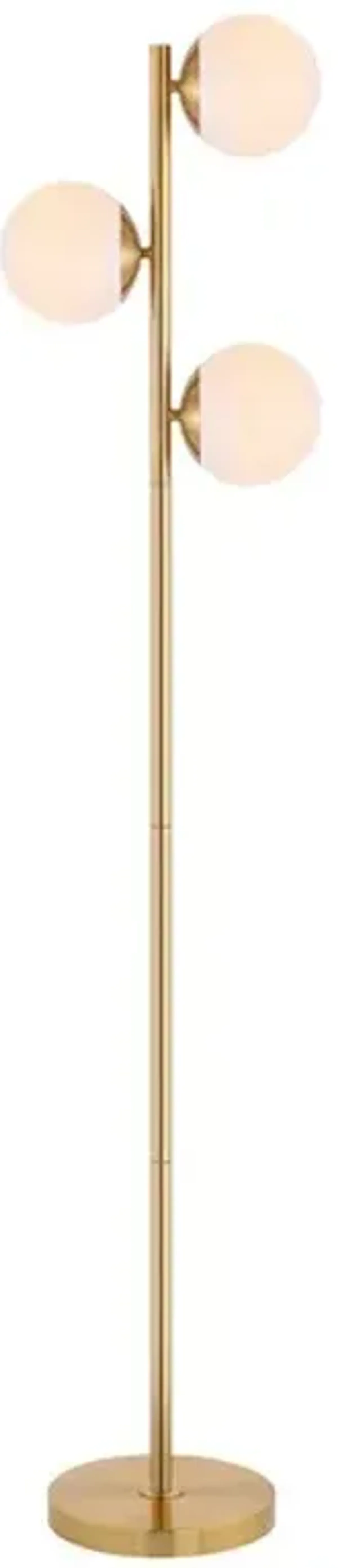 DEVLYN FLOOR LAMP