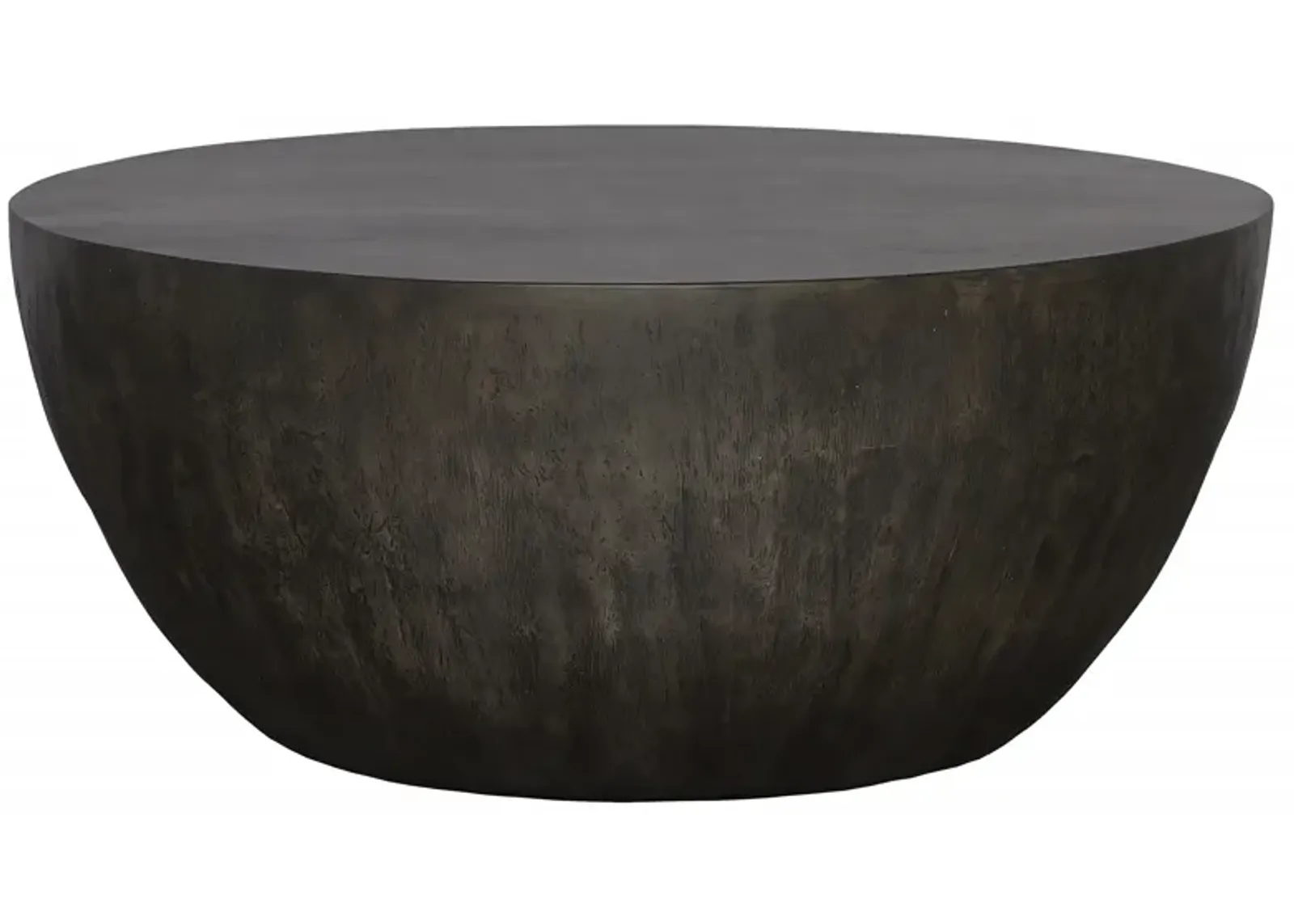 Lark Round Coffee Table