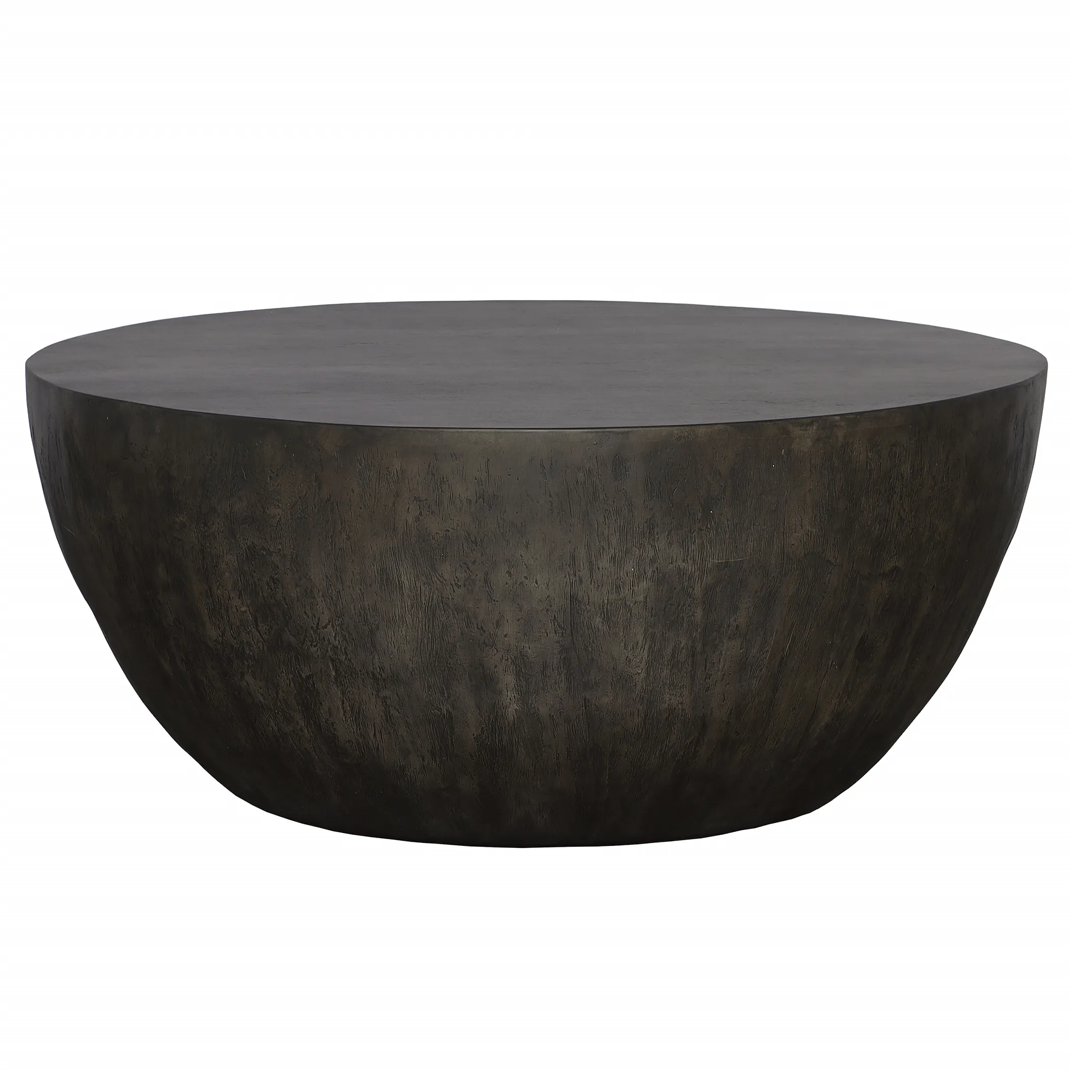 Lark Round Coffee Table