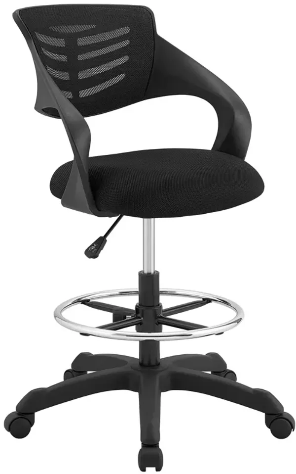 Thrive Mesh Drafting Chair