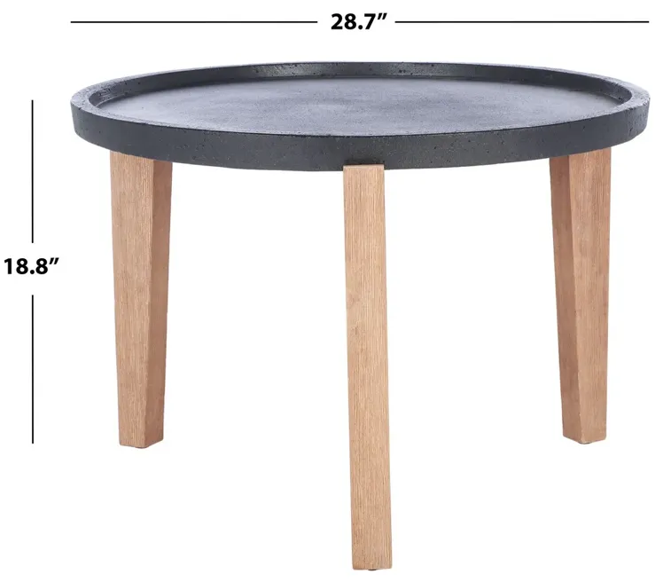 VALTON SIDE TABLE