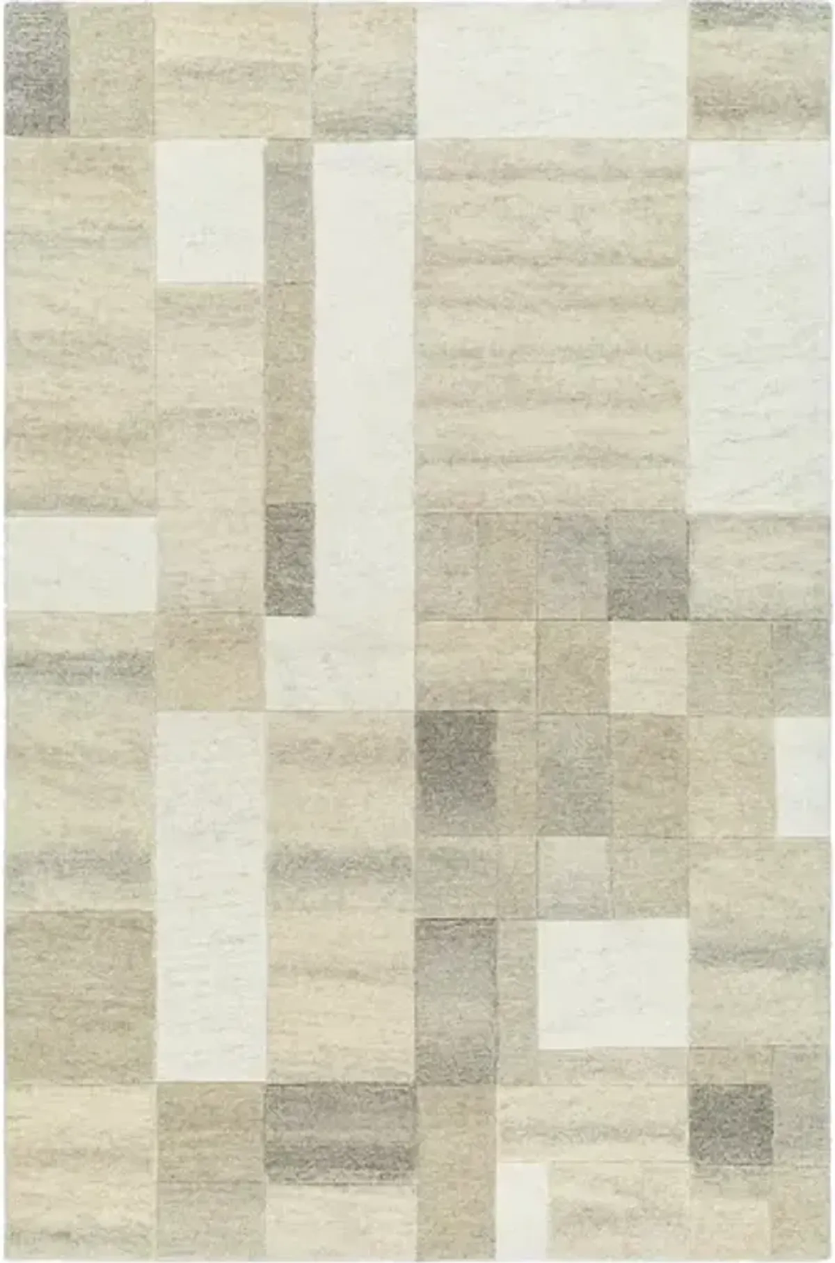 Forum FM-7246 2'6" x 8' Handmade Rug