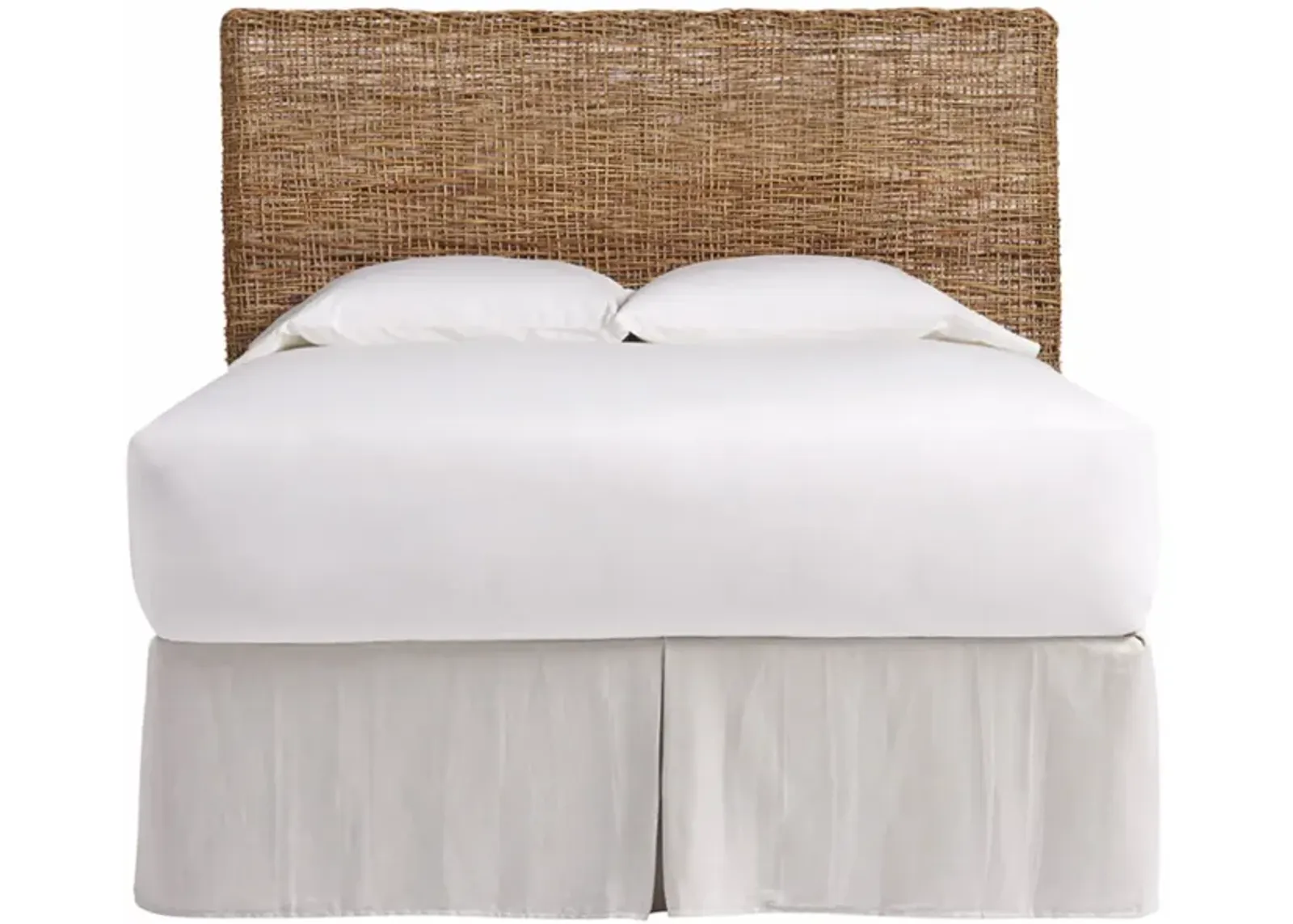 Nesting Headboard