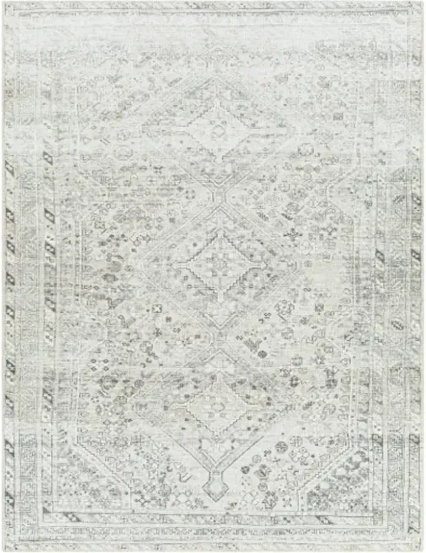 Amelie AML-2379 2' x 2'11" Machine Woven Rug