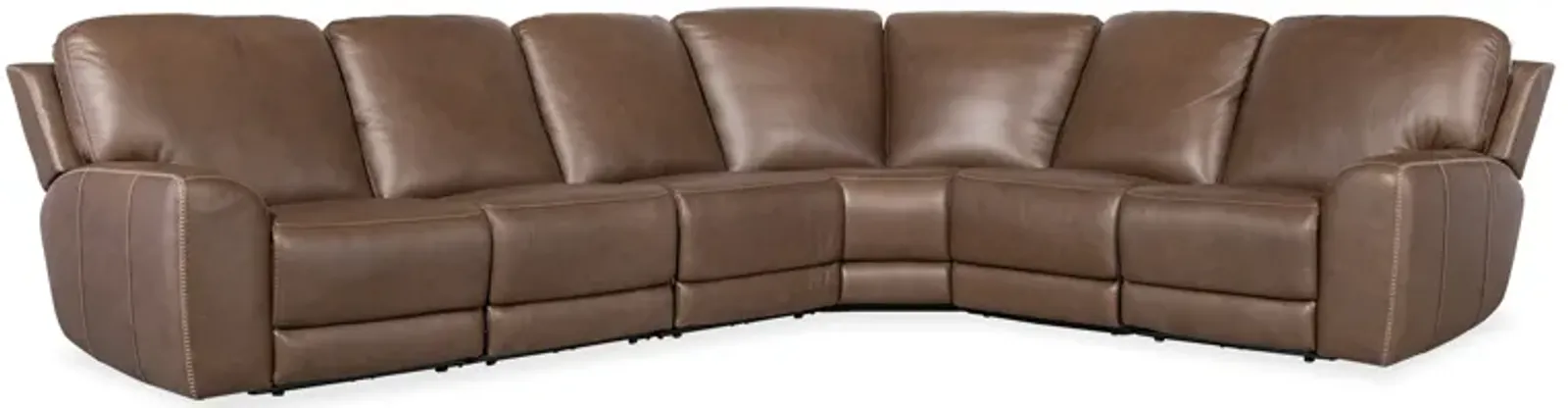 Torres 6 Piece Sectional