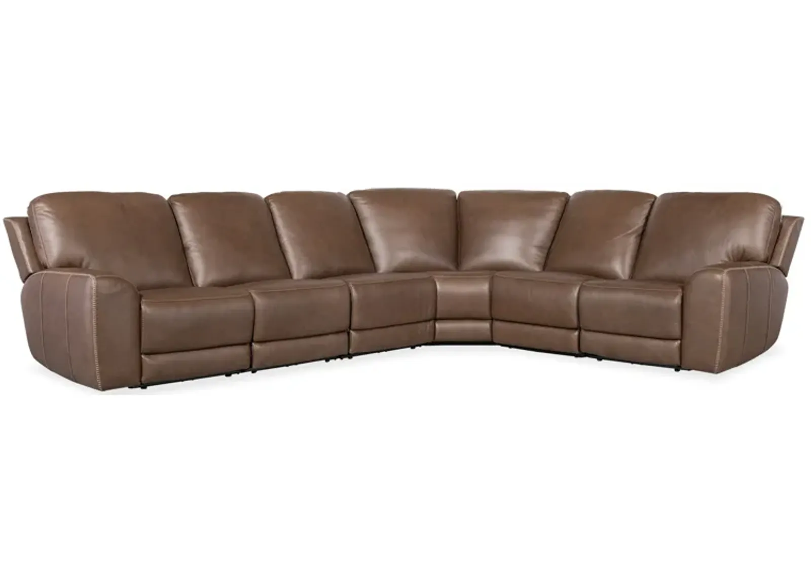 Torres 6 Piece Sectional