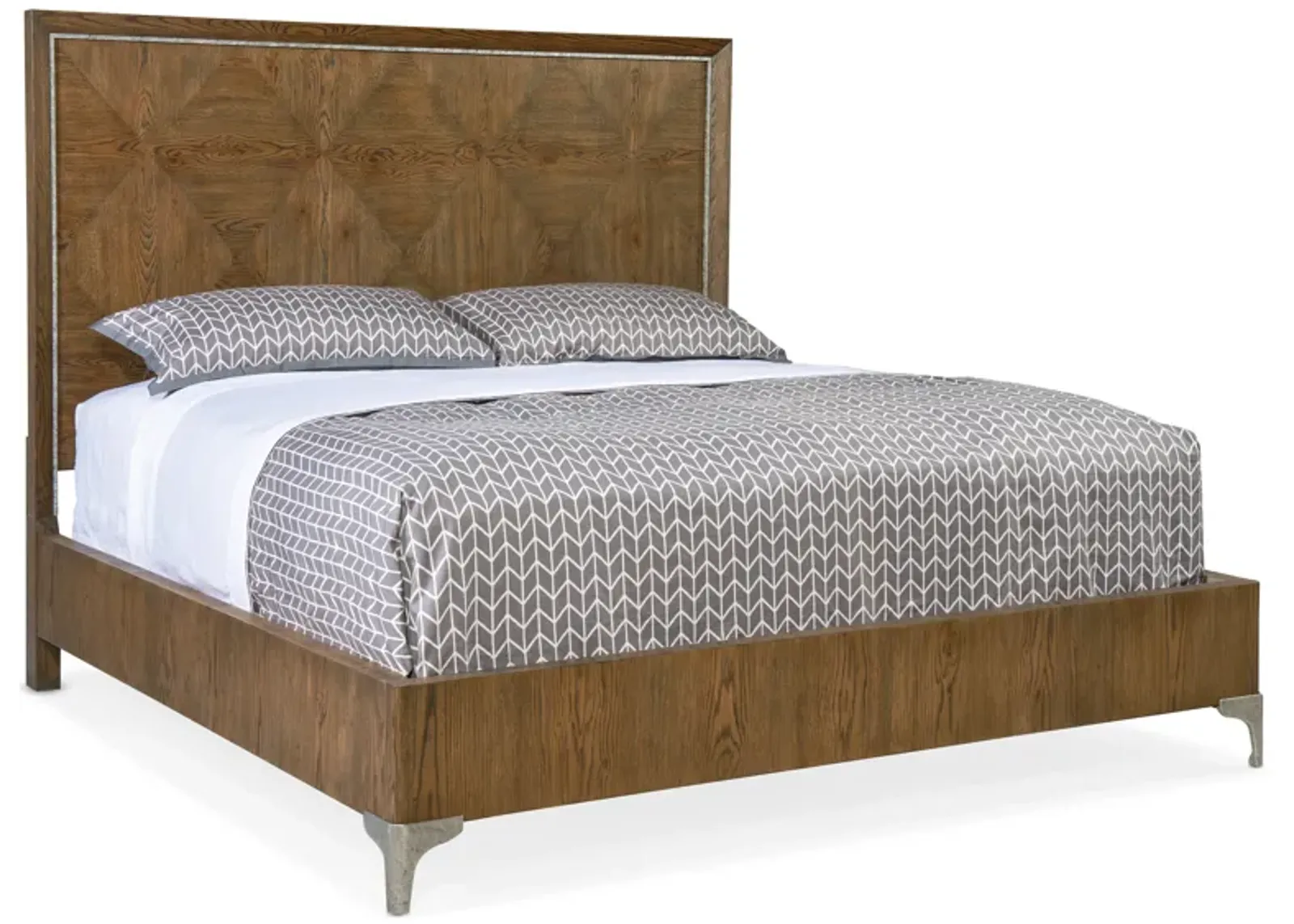 Chapman California King Panel Bed