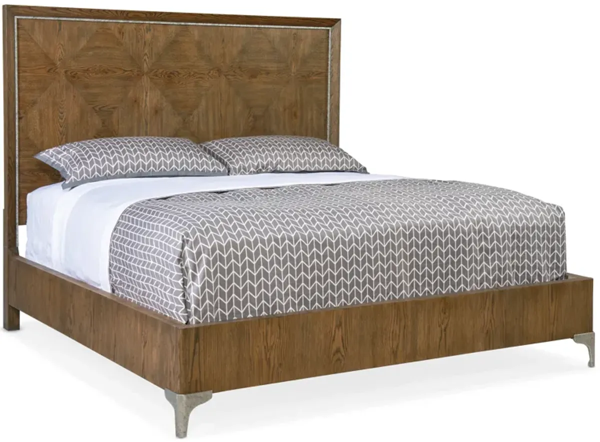 Chapman California King Panel Bed