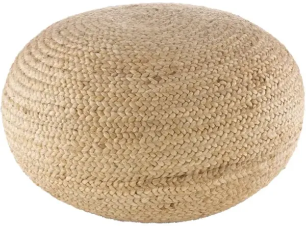 Zenobia Pouf