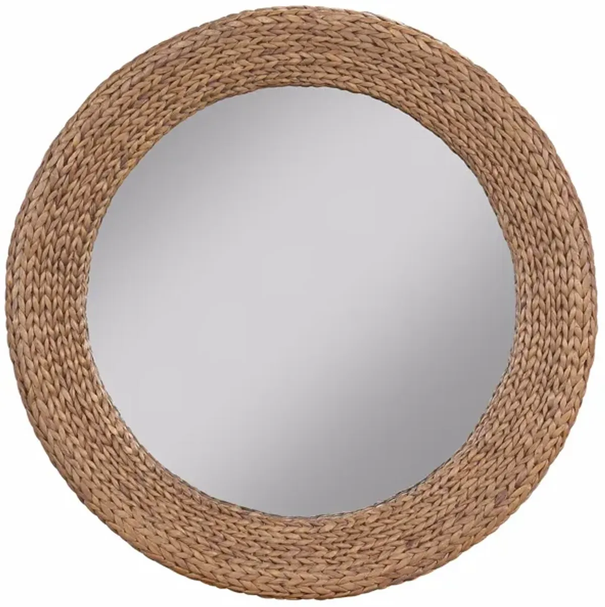 Fallon Mirror  (round)