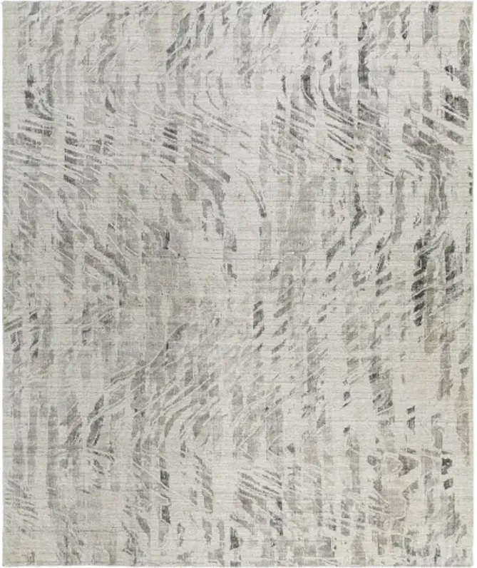 Jordan JOR-2308 6' x 9' Handmade Rug