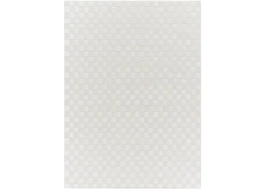 Alder ALD-2320 1'11" x 3'9" Machine Woven Rug