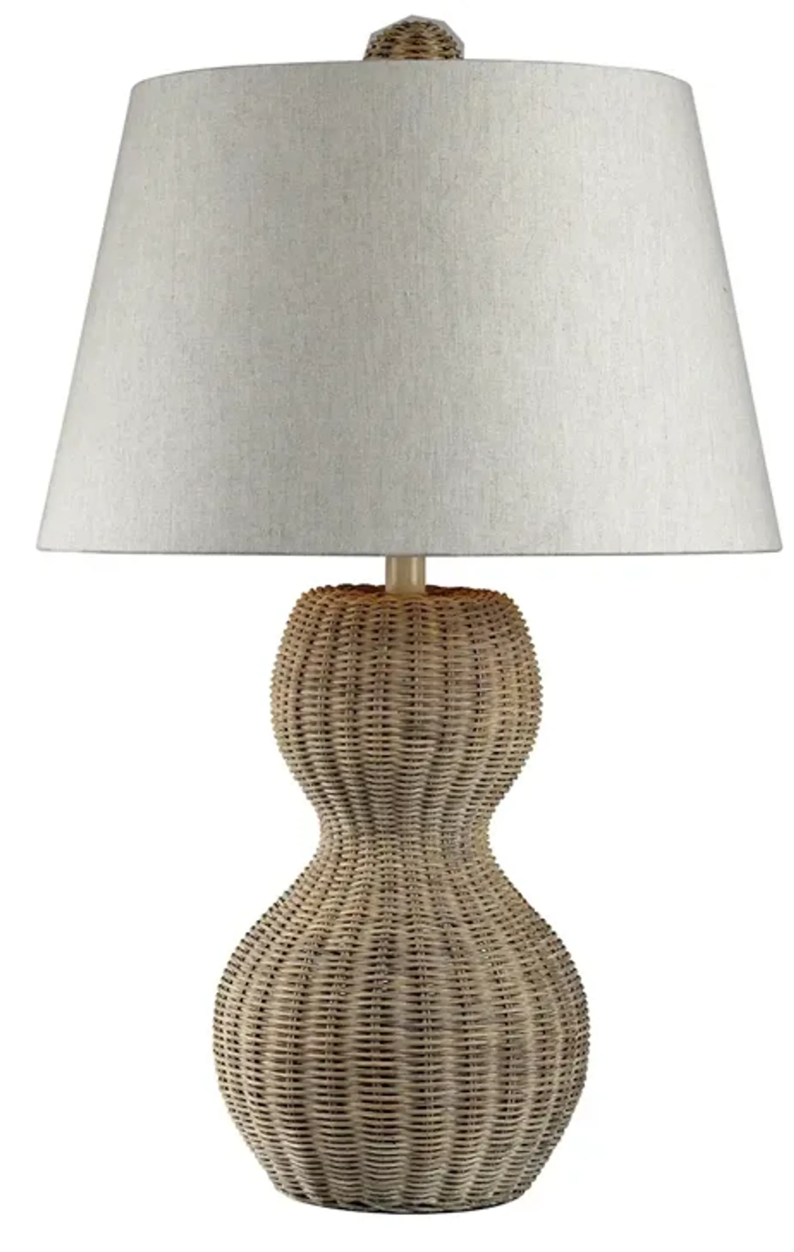 Sycamore Hill 26" High 1-Light Table Lamp - Natural