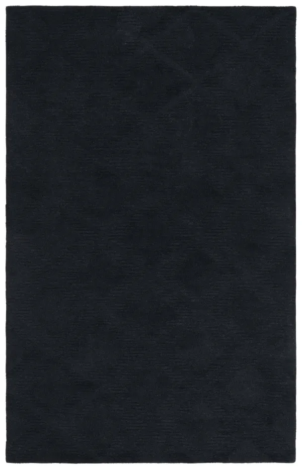 RODEO DRIVE Hand Tufted 3' x 5' area rug