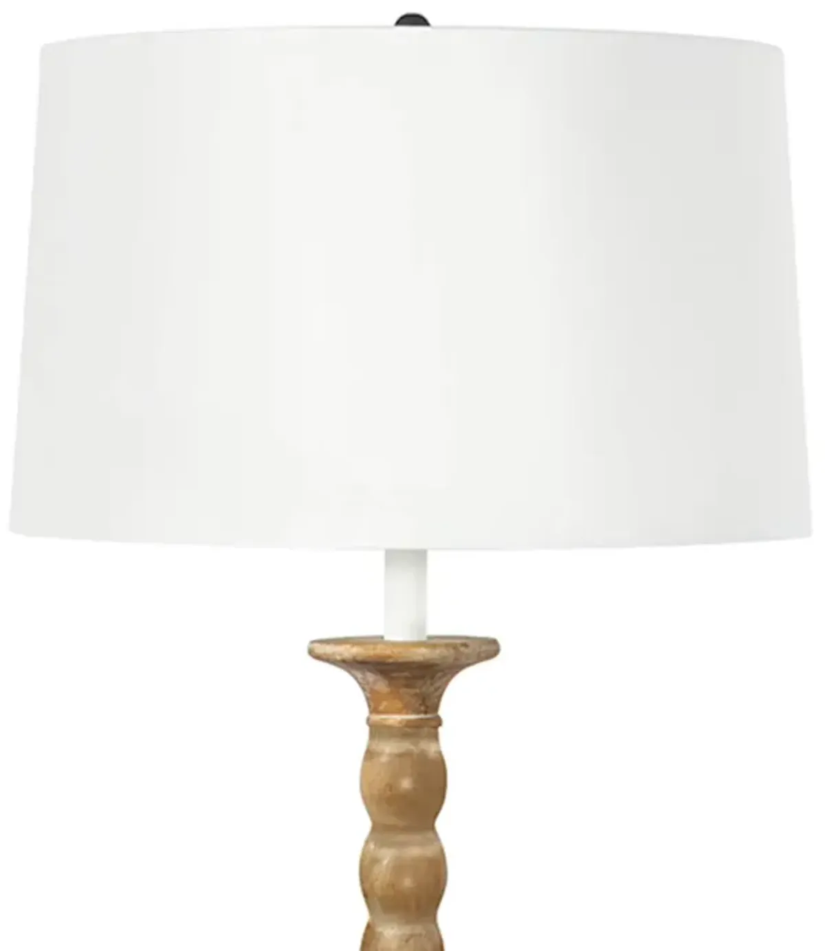 Coastal Living Perennial Floor Lamp