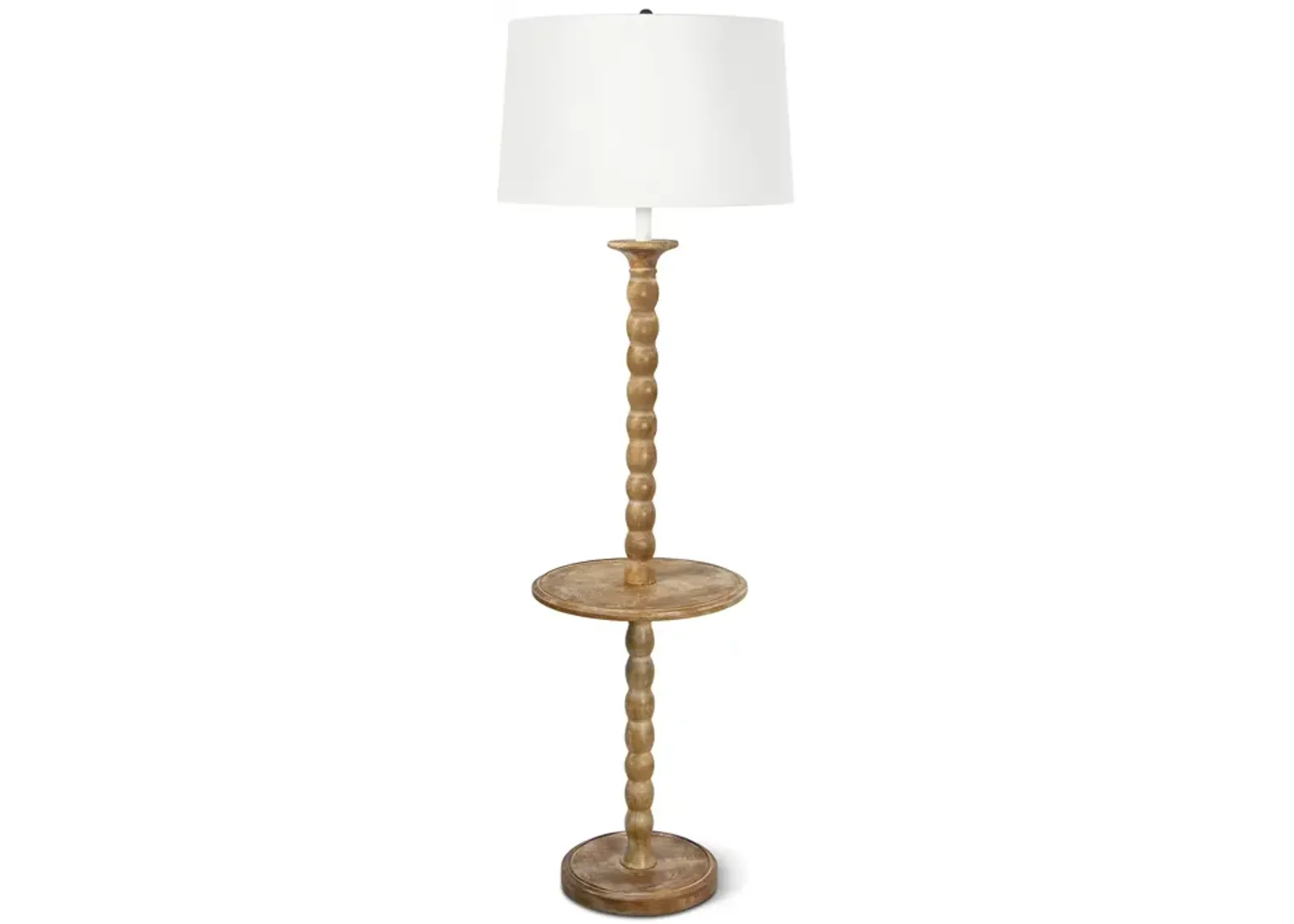 Coastal Living Perennial Floor Lamp