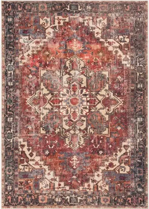 Amelie 2'7" x 7'10" Rug