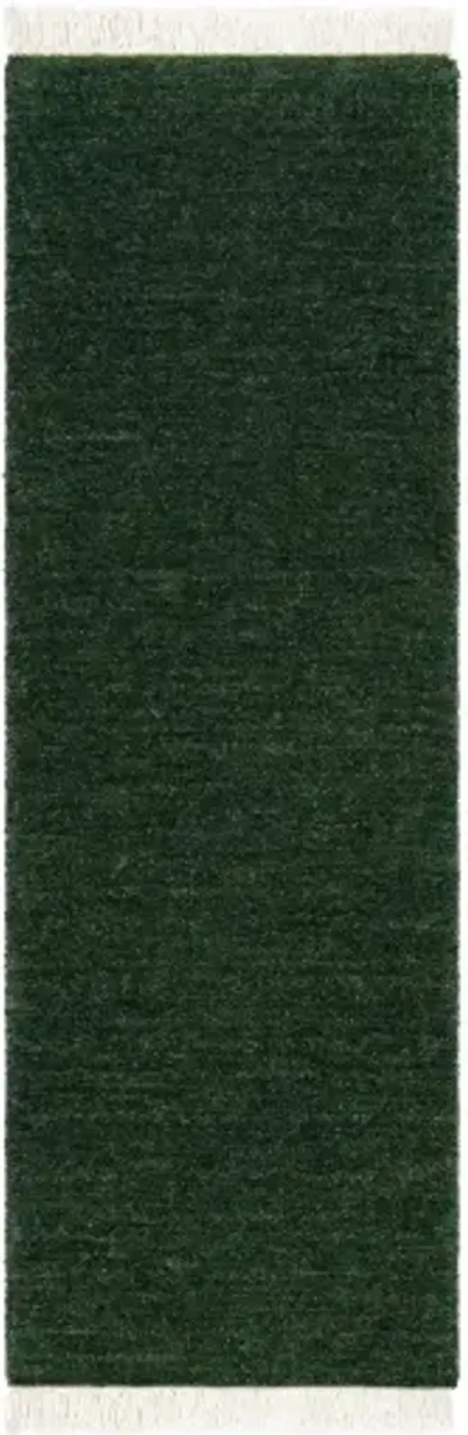 Evergreen EVG-2313 6' x 6' Hand Made Rug