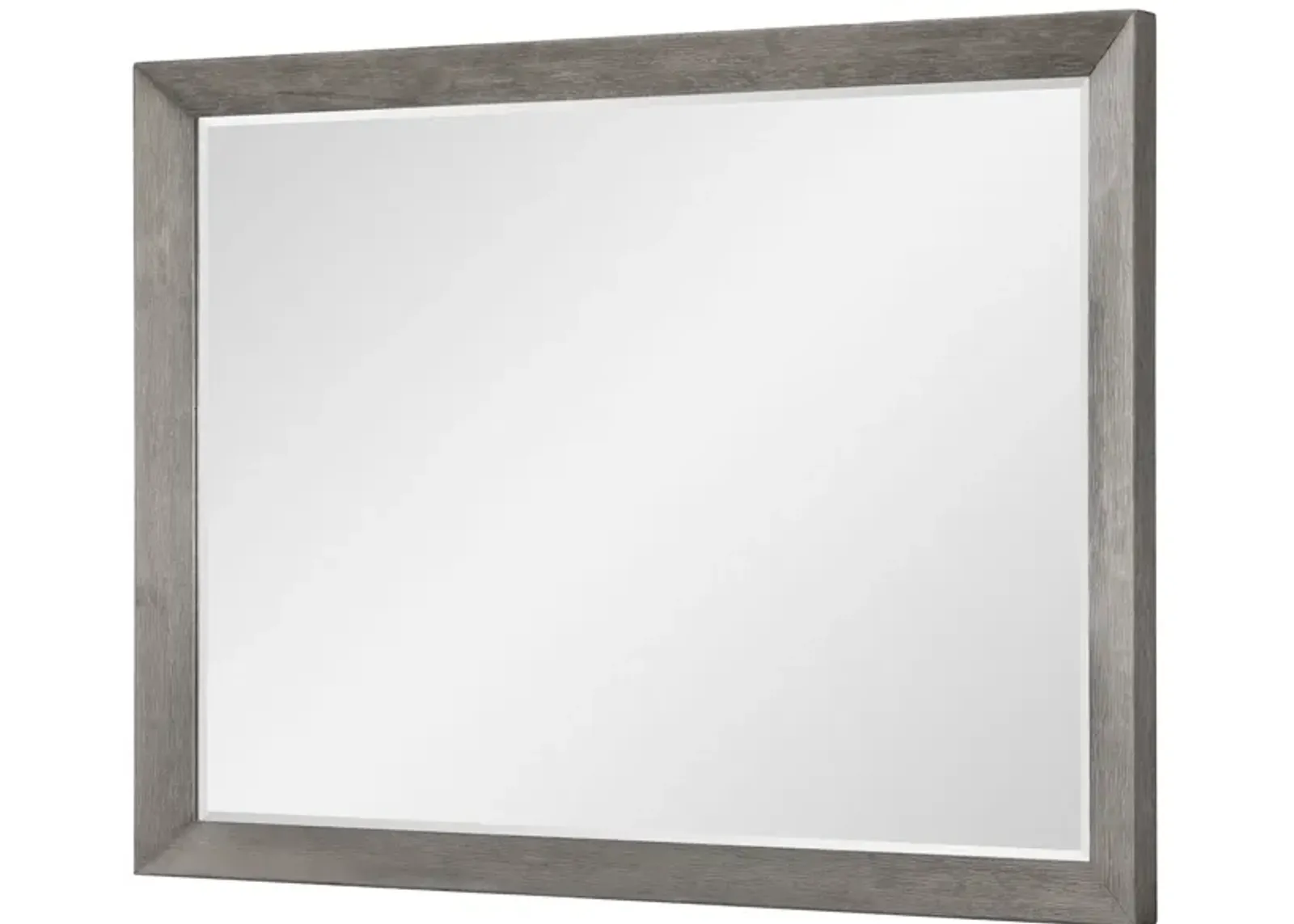 TERRA LUNA Mirror