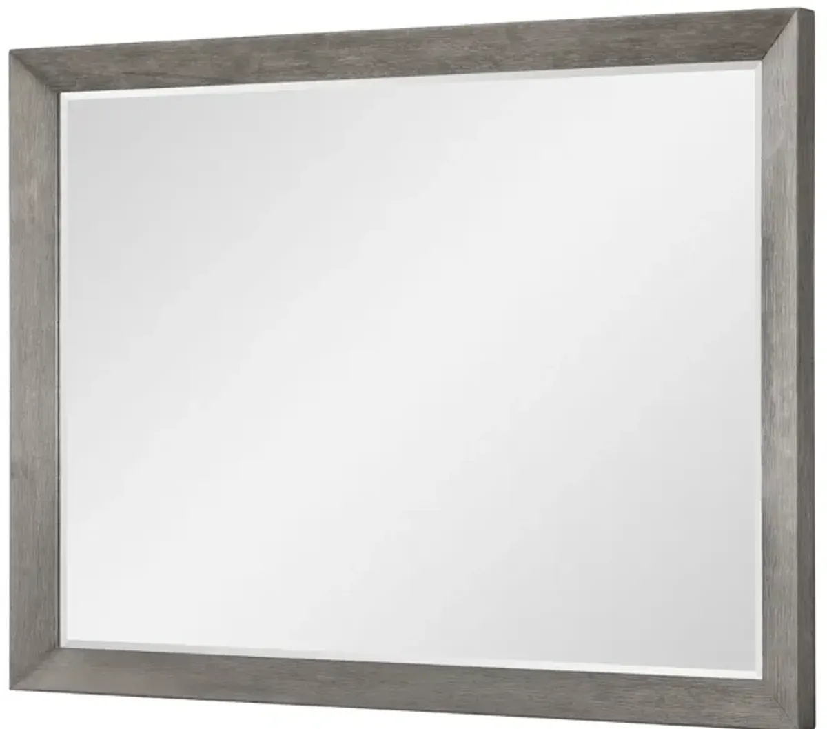 TERRA LUNA Mirror