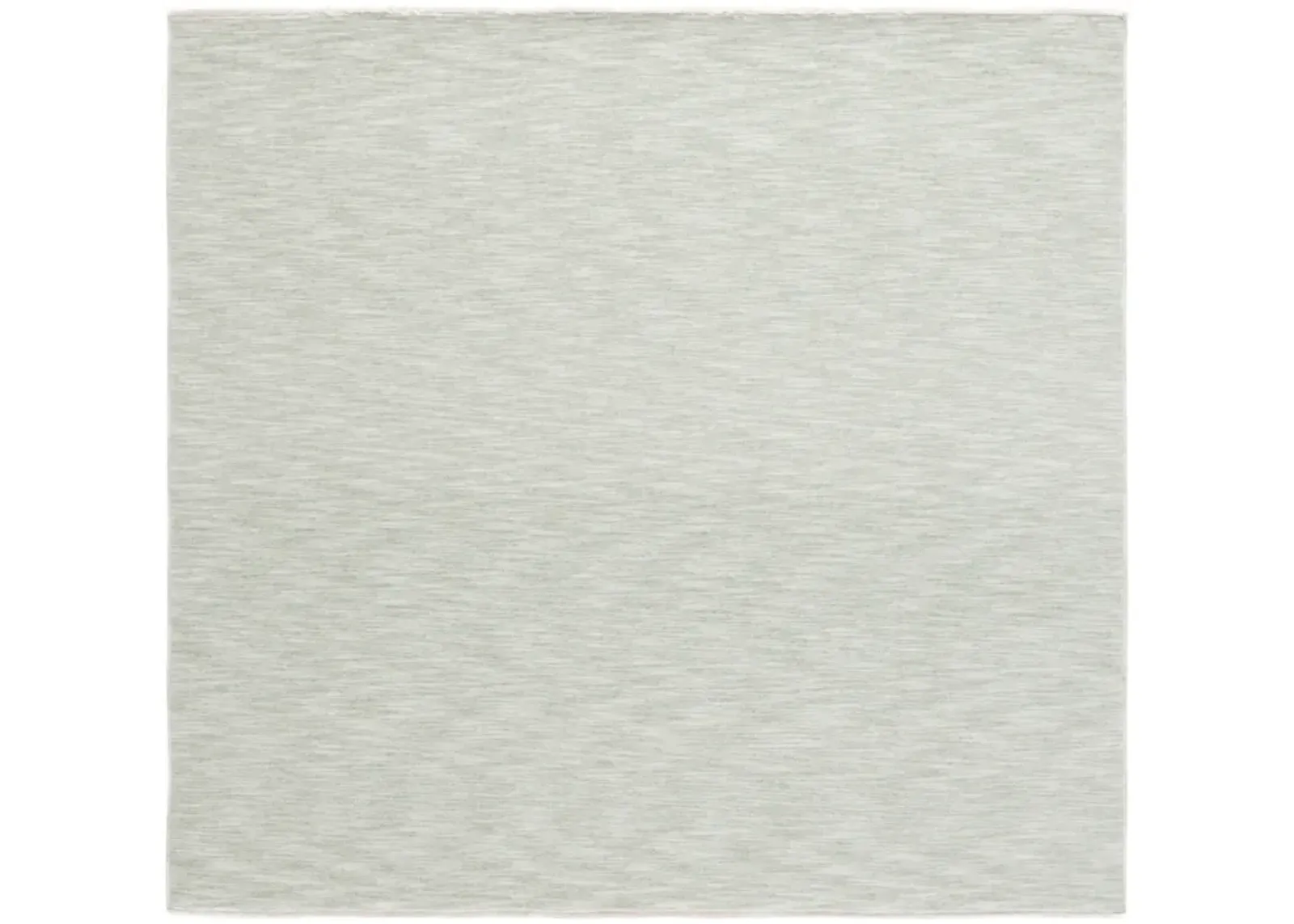 HAVEN 200 LIGHT GREEN 6'-7' x 6'-7' Square Square Rug