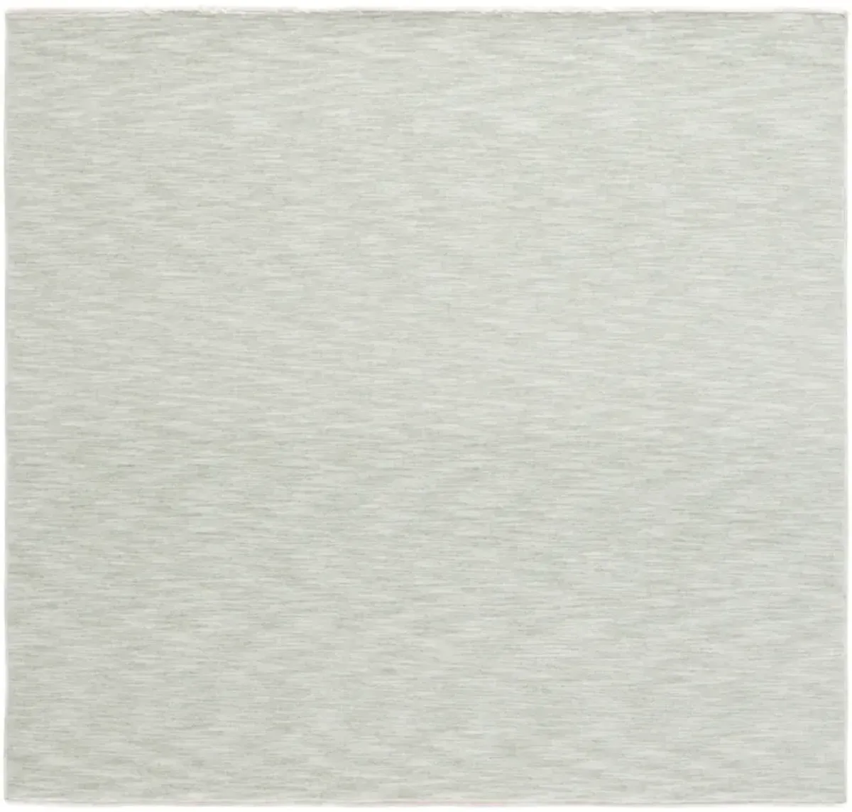 HAVEN 200 LIGHT GREEN 6'-7' x 6'-7' Square Square Rug