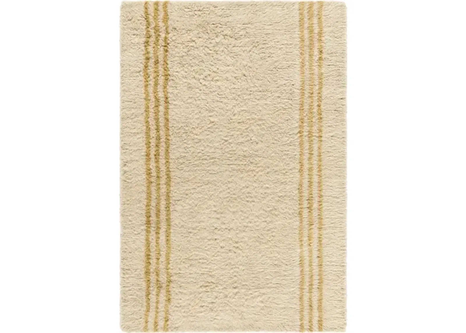 Beni Moroccan BMC-2304 5' x 7'6" Handmade Rug