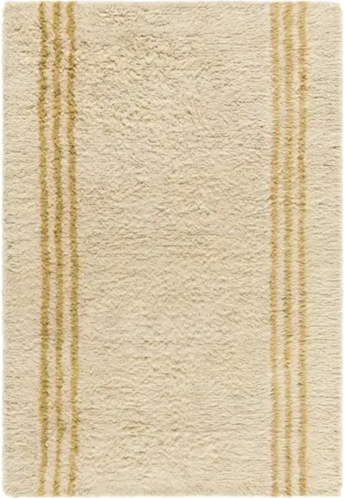 Beni Moroccan BMC-2304 5' x 7'6" Handmade Rug