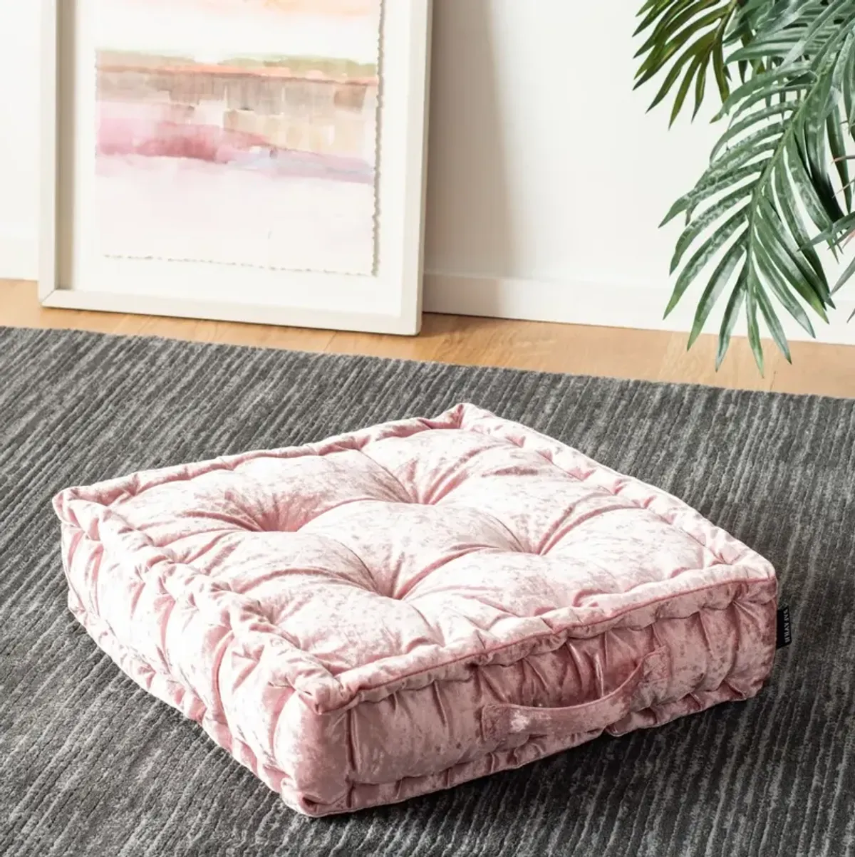 BELIA FLOOR PILLOW