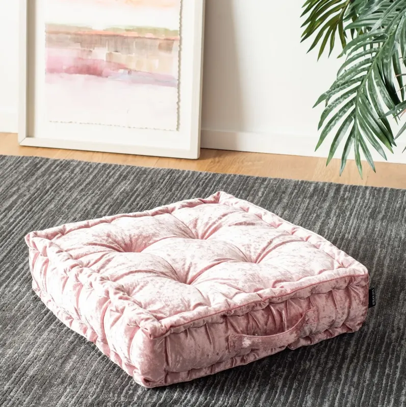 BELIA FLOOR PILLOW