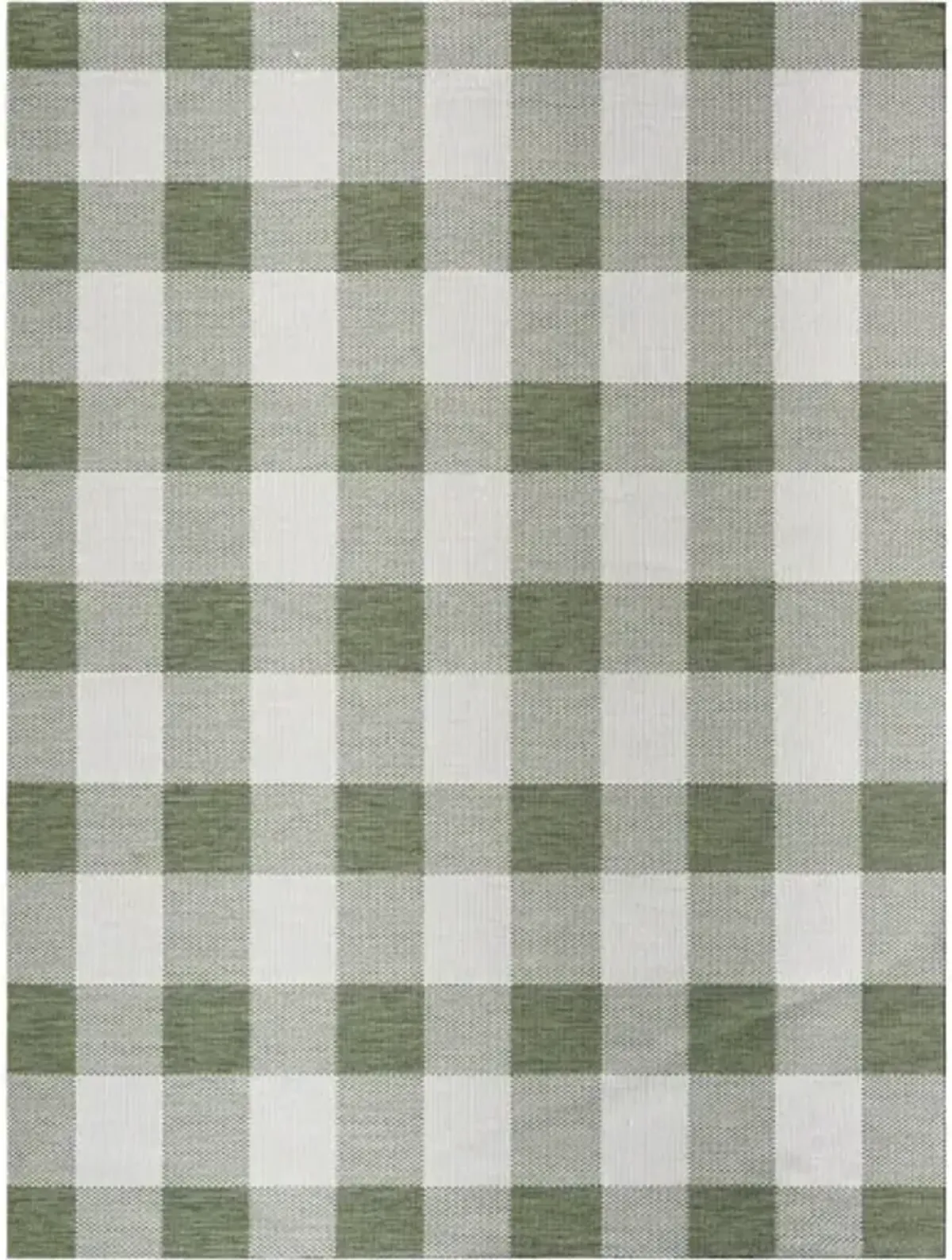 Barbados BBD-2309 6'7" x 9' Machine Woven Rug