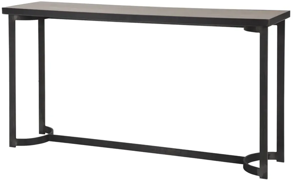 Basuto Console Table