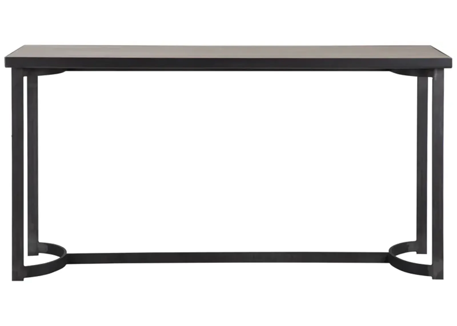 Basuto Console Table