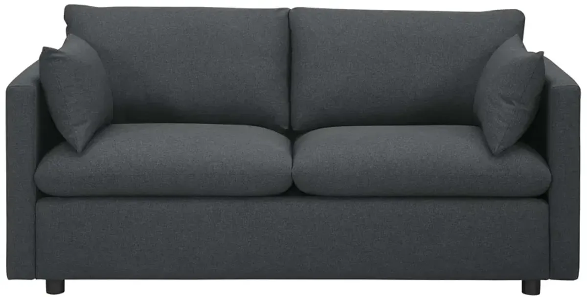 Activate Upholstered Sofa