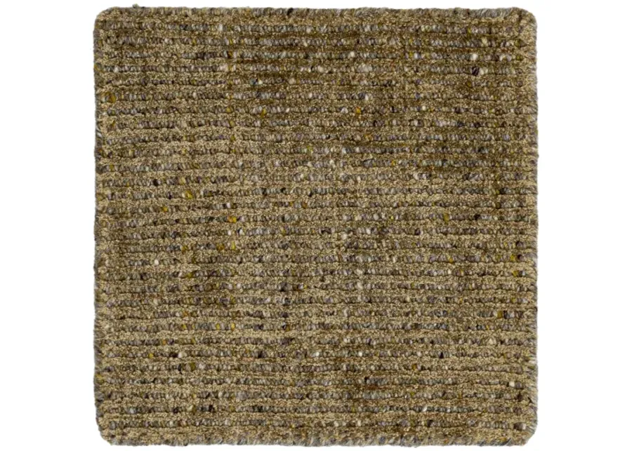 Iman IMA-2303 5' x 7'6" Handmade Rug