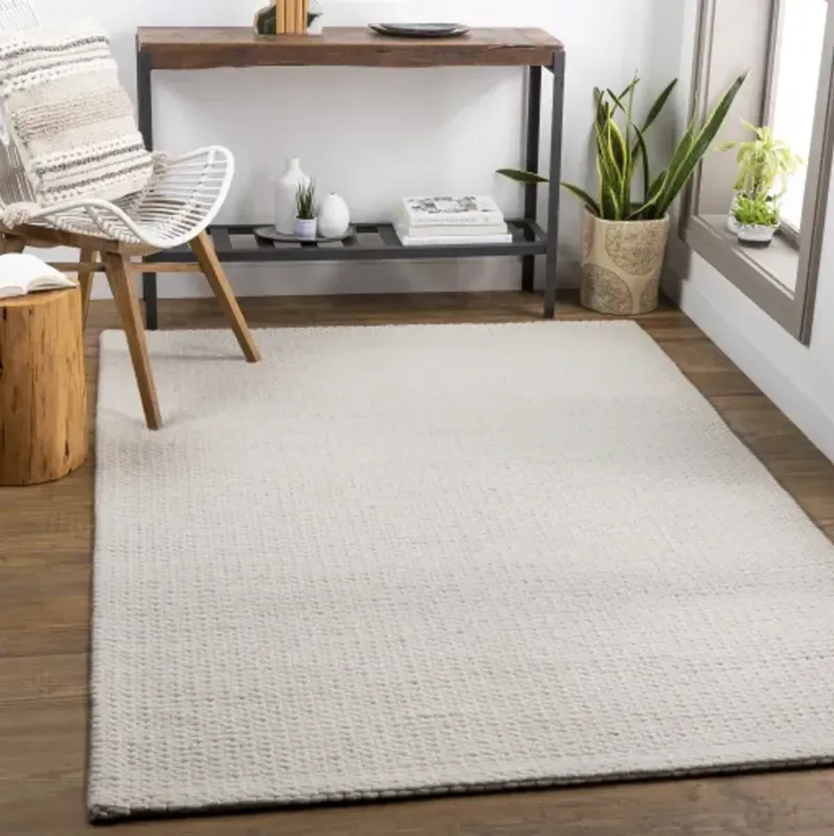 Colarado CDO-2307 2'6" x 8' Rug