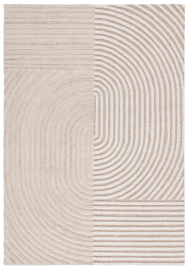 SOUTHAMPTON Hand Tufted 6' x 9' area rug