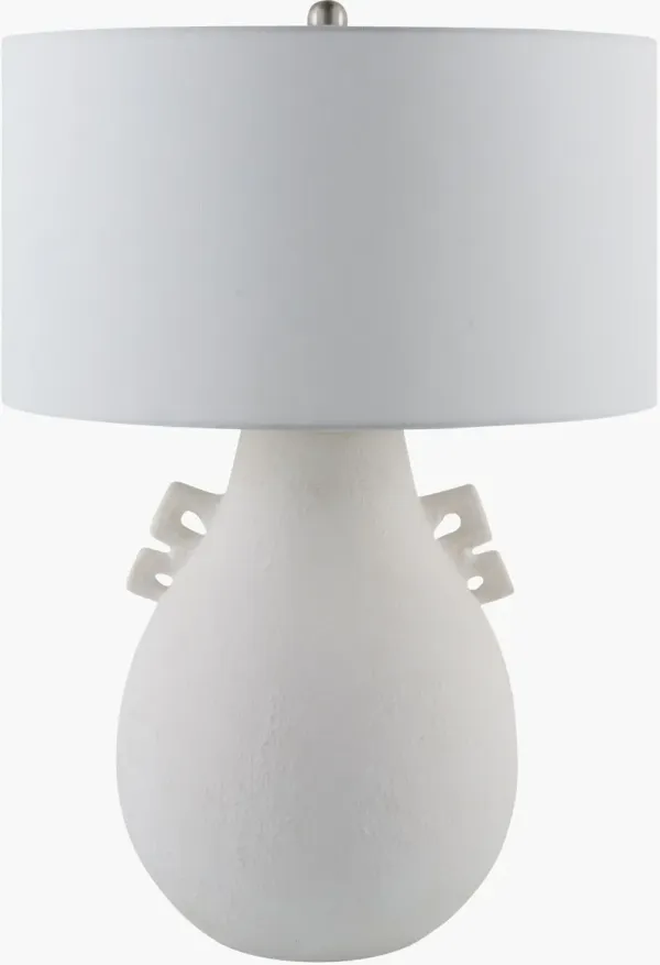 Ussel Accent Table Lamp