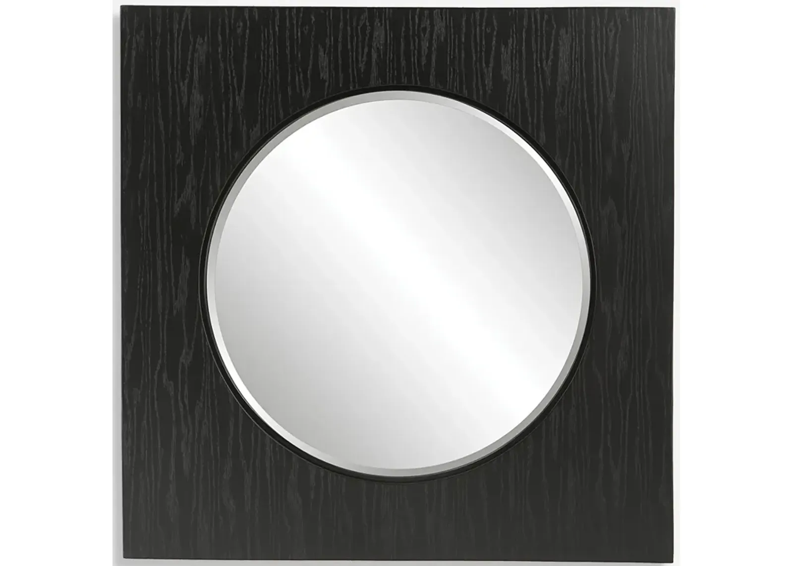 Hillview Panel Mirror