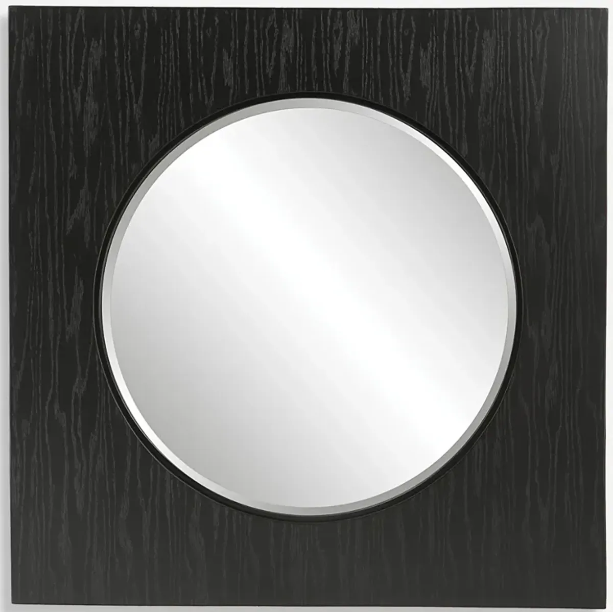 Hillview Panel Mirror