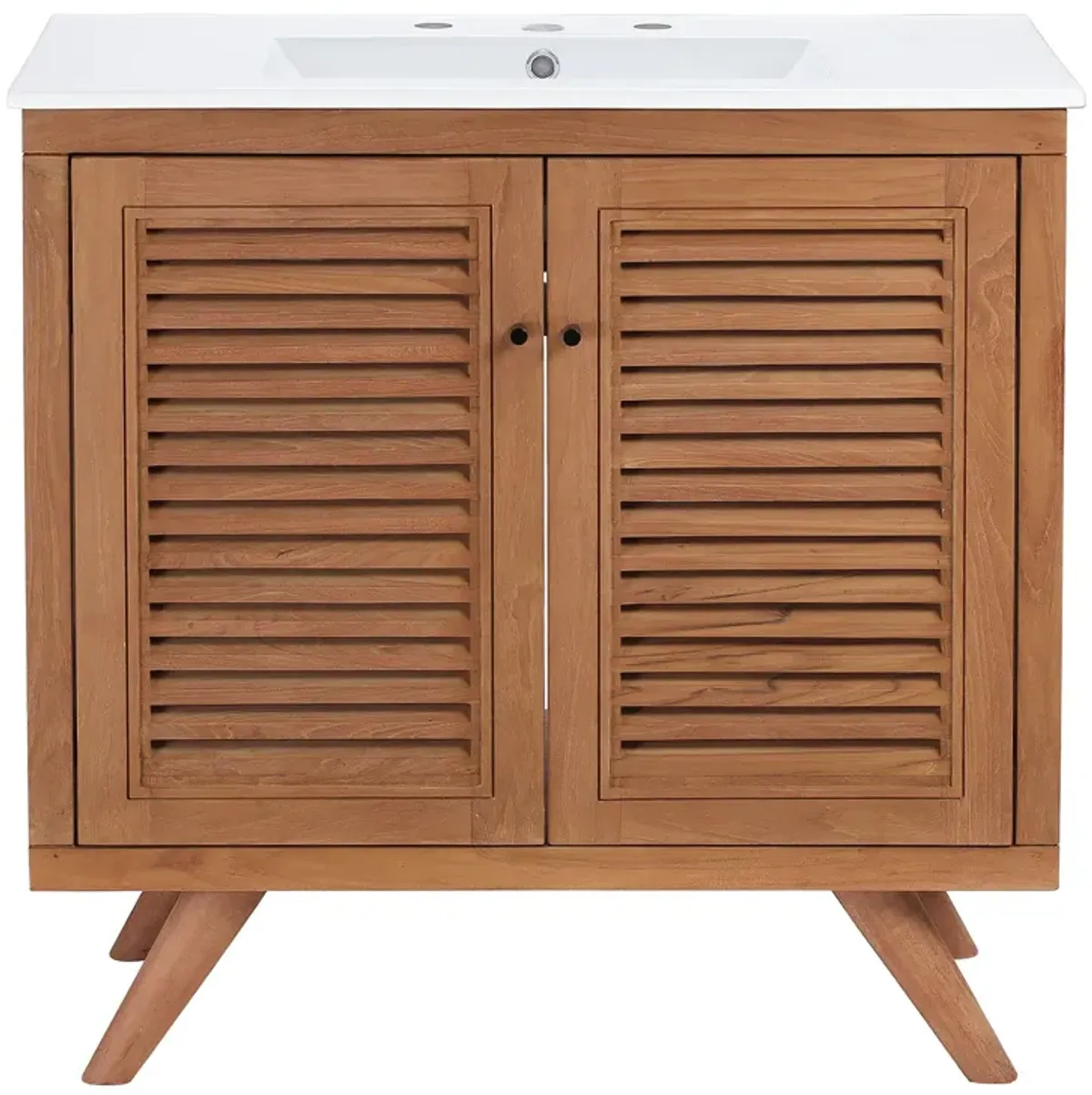 Birdie 36" Bathroom Vanity